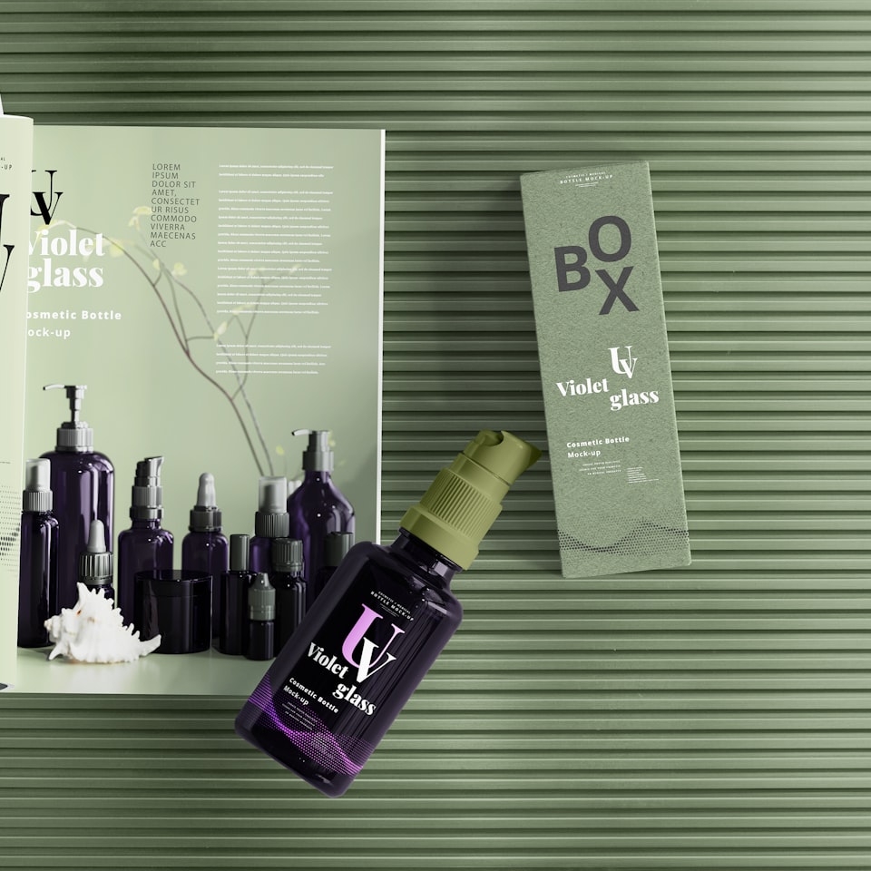 Shampoo Yellow Blue Cover