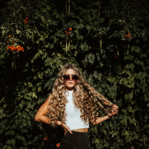 Hair Smoothie Car HDMI