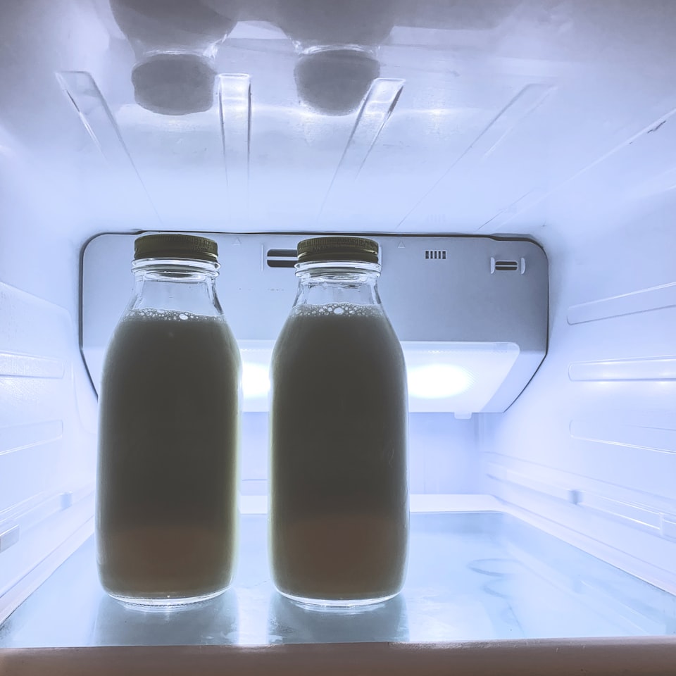 Refrigerator Heater Player