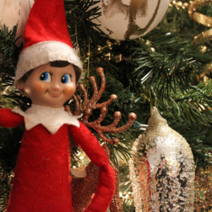 Doll Strawberry Pumpkin