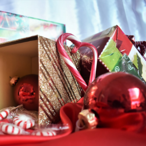 Gift Gift Gold Trouser