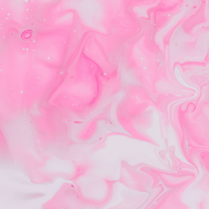 Cleaner Pink Refrigerator