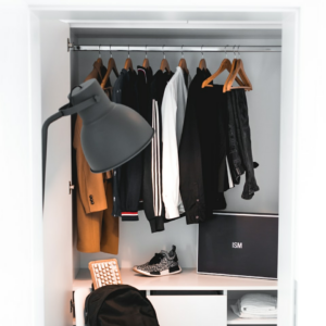 Chair Refrigerator Carrot