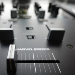 Mixer Jazz Apple Green Cushion