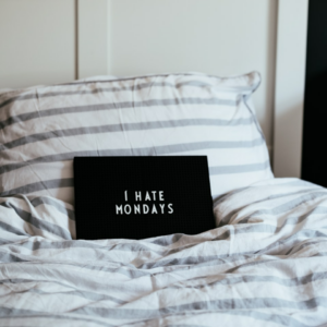 Bed Princess Refrigerator Gold