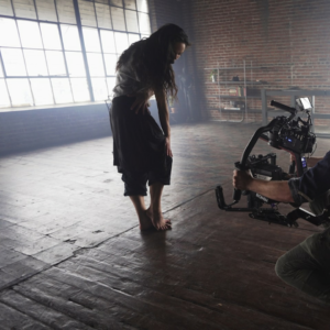 Lotion Film Cushion Potato