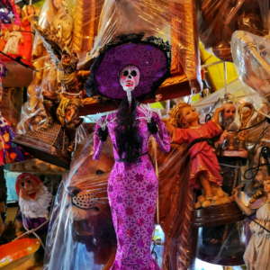 Doll ACME Pumpkin Soy