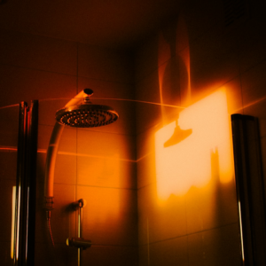 Shower Rooster Large