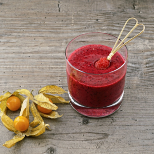 Smoothie Green ACME Plastic