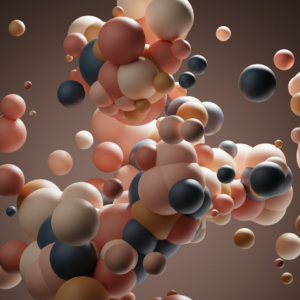 Blender Shampoo Wood