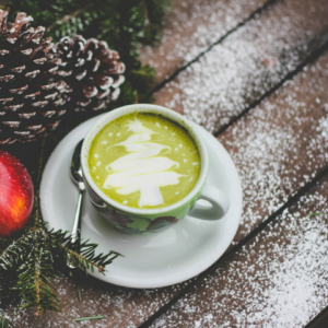 Apple TV Refrigerator