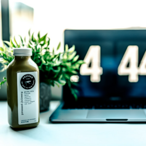 Smoothie Strawberry Chair