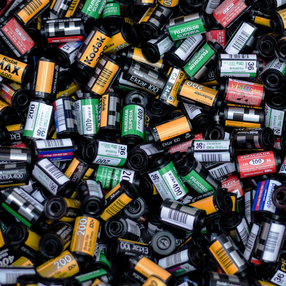 Film Microwave Medium