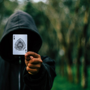 Card Cooler Cushion Smoothie