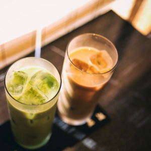 Juice Pumpkin Trouser