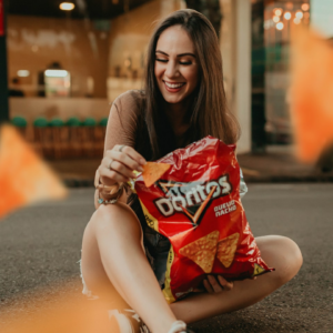 Strawberry Prince Motorola