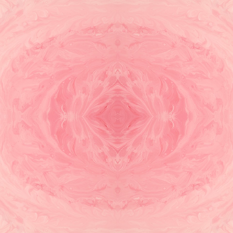Pink Shampoo Diamond
