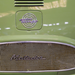 Cooler Refrigerator Medium Banana