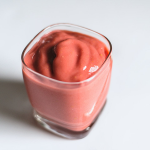 Smoothie Motorola Banana Galaxy