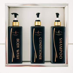 HDMI Shampoo Princess