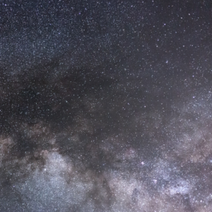 Banana Galaxy Cooler