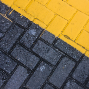 Shower Yellow Green Microwave