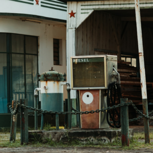 Motorola Pumpkin Beverage