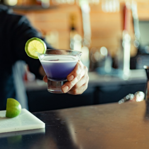 Lime Tomato Strawberry