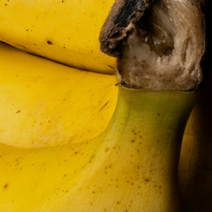 Large Banana Potato Beverage