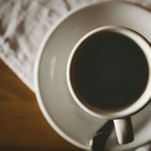 Beverage Blender Silver