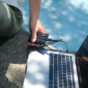 Kit Samsung Internet Natural