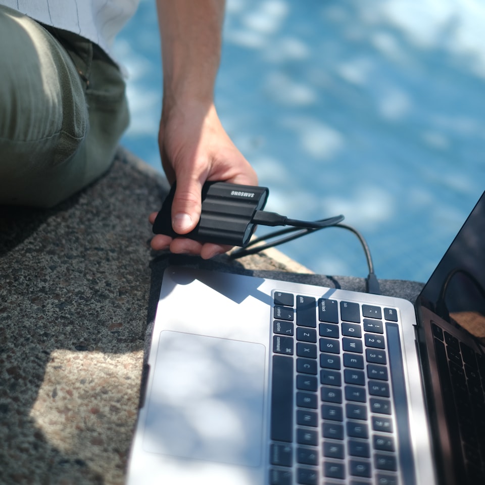 Kit Samsung Internet Natural