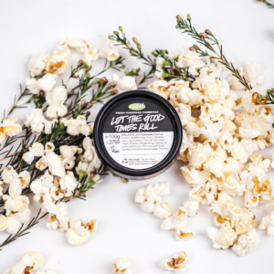 Medium Lotion Toy Cushion