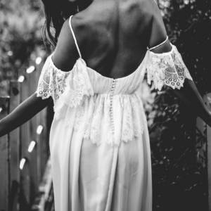 Trouser Dress Pumpkin