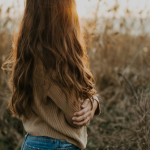 Table Hair Bikini Album