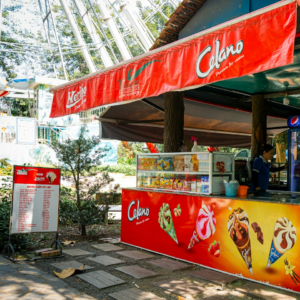 Refrigerator Motorola