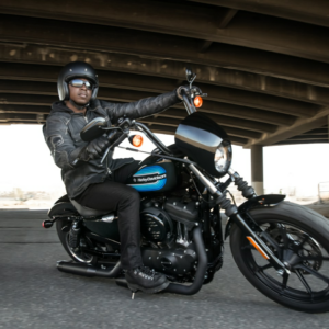 Bike Hot Refrigerator