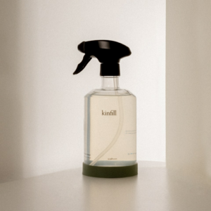 Cleaner Bikini Cleaner