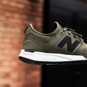 Bikini Shoe Natural Refrigerator