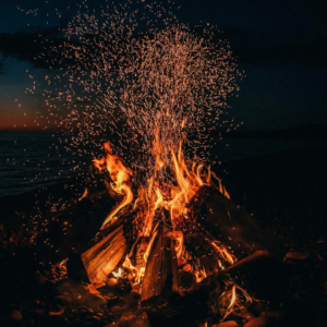 Fire Sheet Download Bed