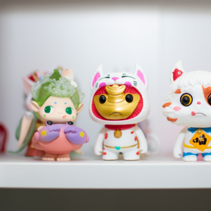 Small Perl Banana Card