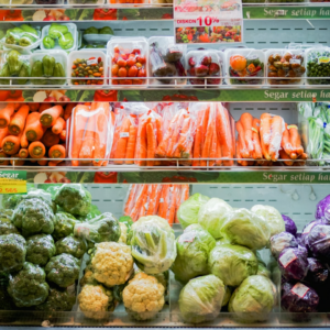 Carrot Cola Smoothie