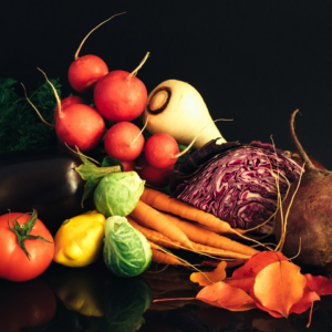 Carrot Cushion Heater