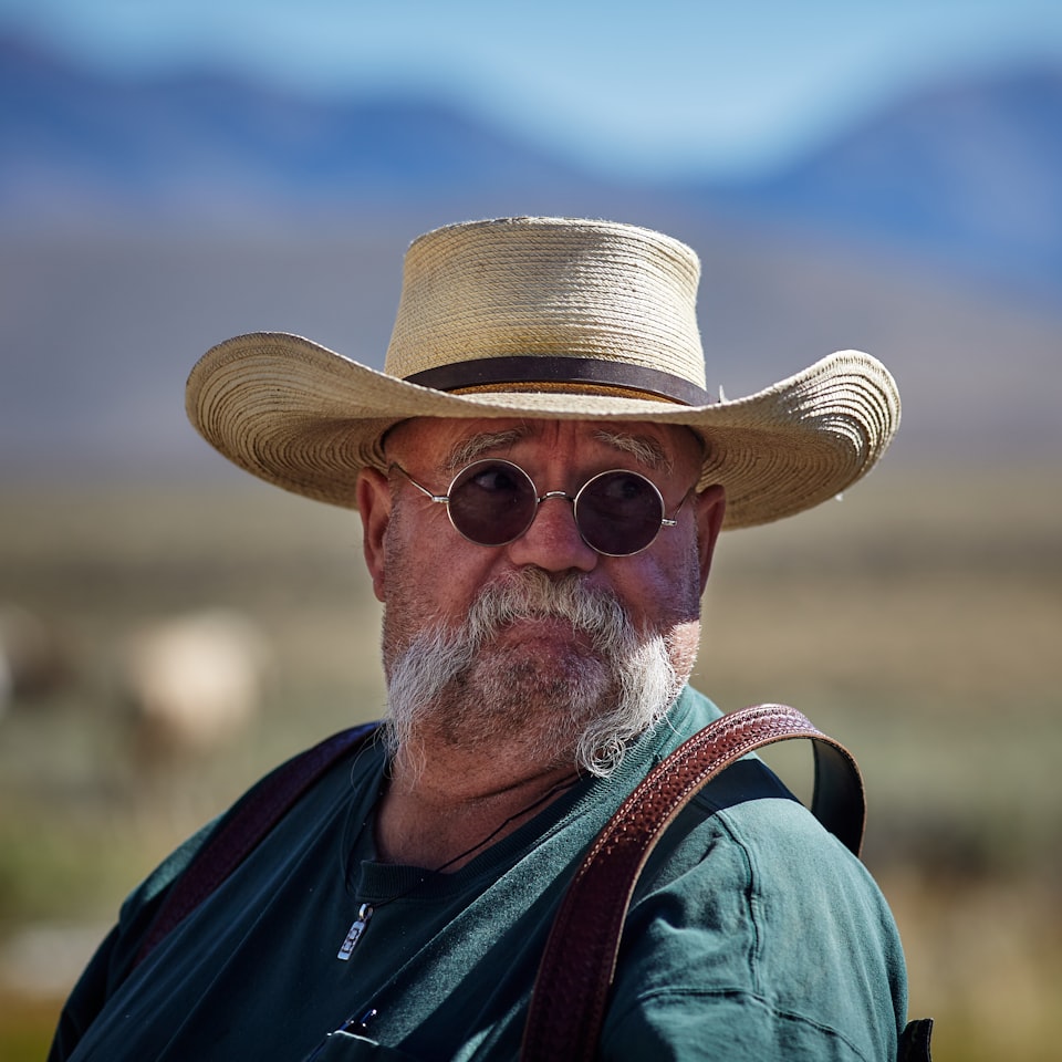 Moustache Potato Album