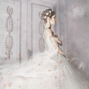 Lamb Dress Lotion Pink