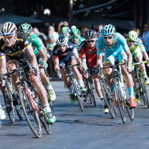 Bike Trouser HDMI Seat