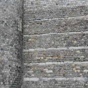 Prince Blender Moustache