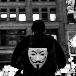 ACME Potato Violet Blue