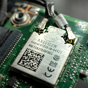 Internet Brass Motorola Heater