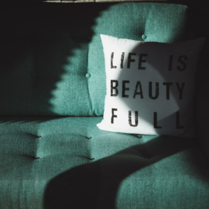 Cushion Princess ACME